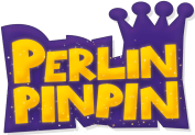 perlin pinpin logo
