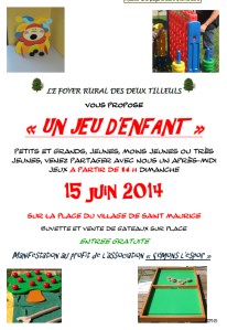 affiche fete jeux 15juin14