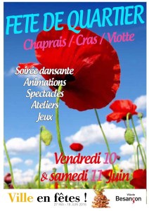 affiche