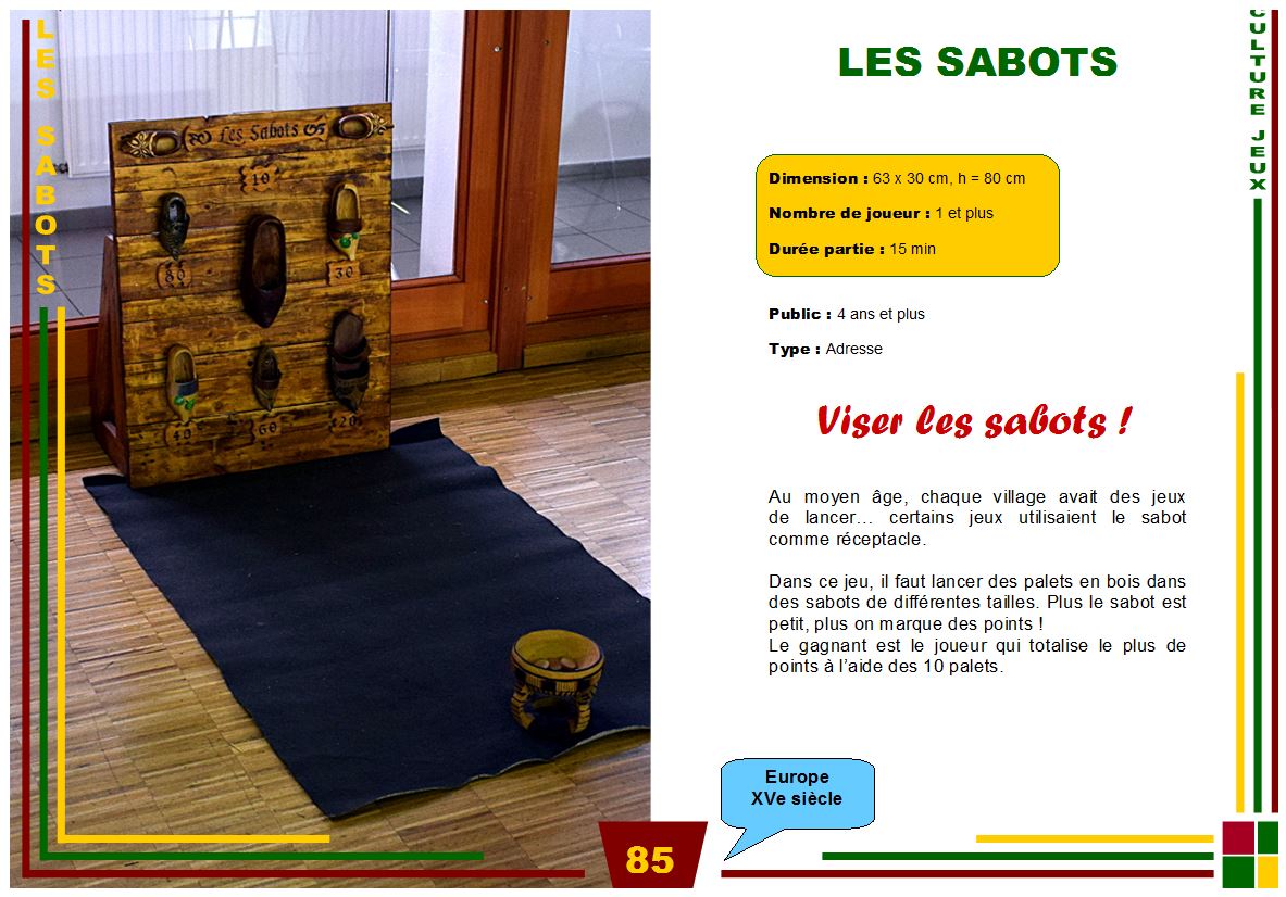 p85-les sabots