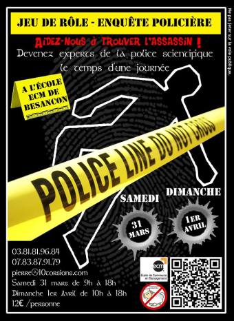 affiche 31-03-2018