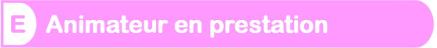 E-animateur